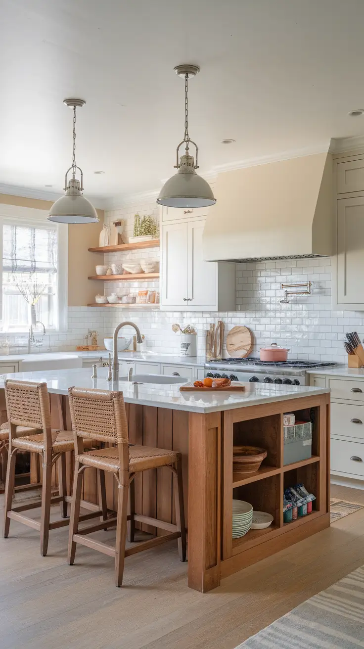 Style Kitchen Ideas 2026 for Every Home