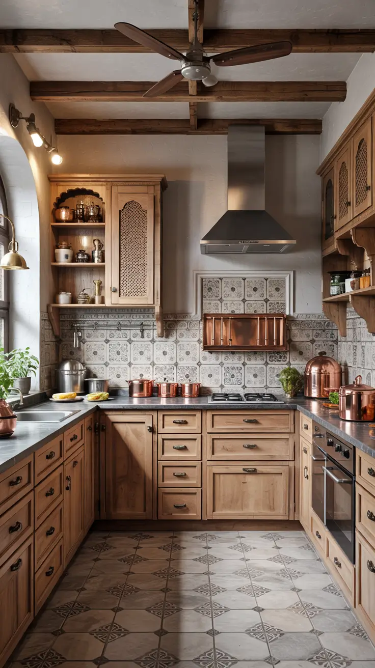 Style Kitchen Ideas 2026 for Every Home