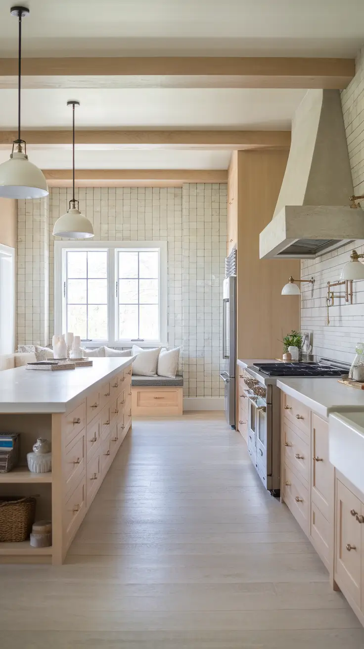 Style Kitchen Ideas 2026 for Every Home