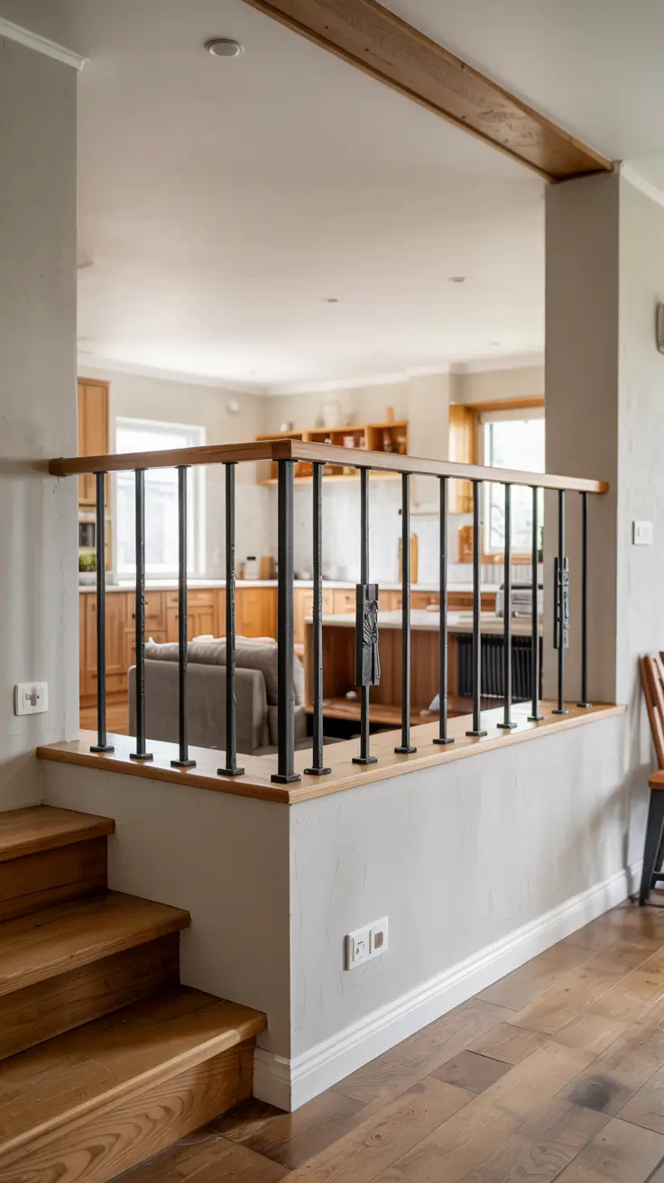 Sunken Living Room Ideas 2026 – Modern, Minimalist & Cozy Designs