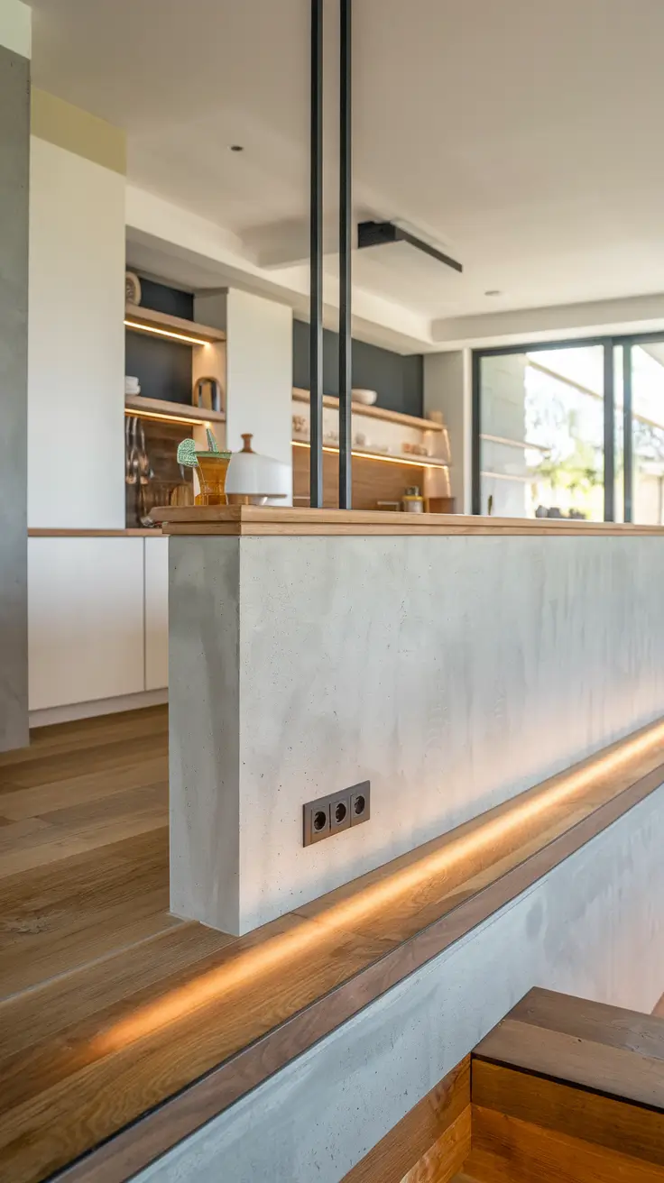 Sunken Living Room Ideas 2026 – Modern, Minimalist & Cozy Designs