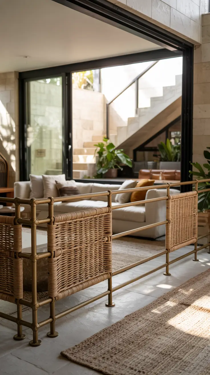 Sunken Living Room Ideas 2026 – Modern, Minimalist & Cozy Designs