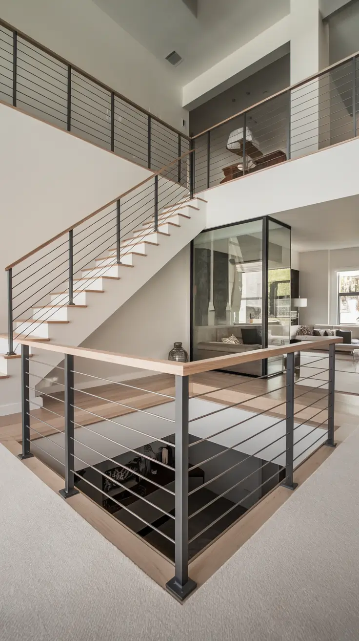 Sunken Living Room Ideas 2026 – Modern, Minimalist & Cozy Designs