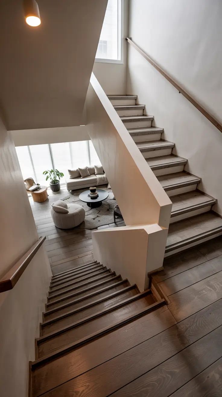 Sunken Living Room Ideas 2026 – Modern, Minimalist & Cozy Designs