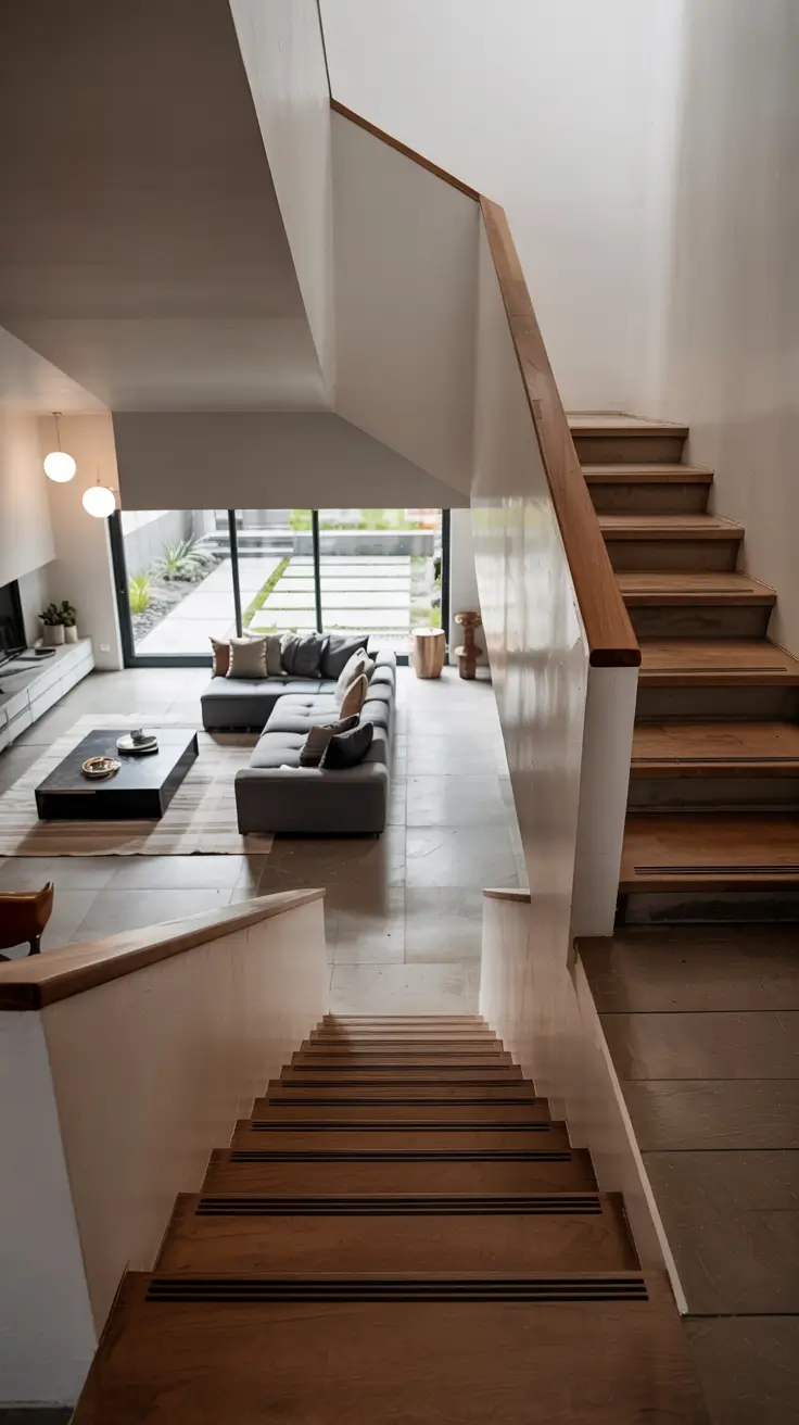 Sunken Living Room Ideas 2026 – Modern, Minimalist & Cozy Designs