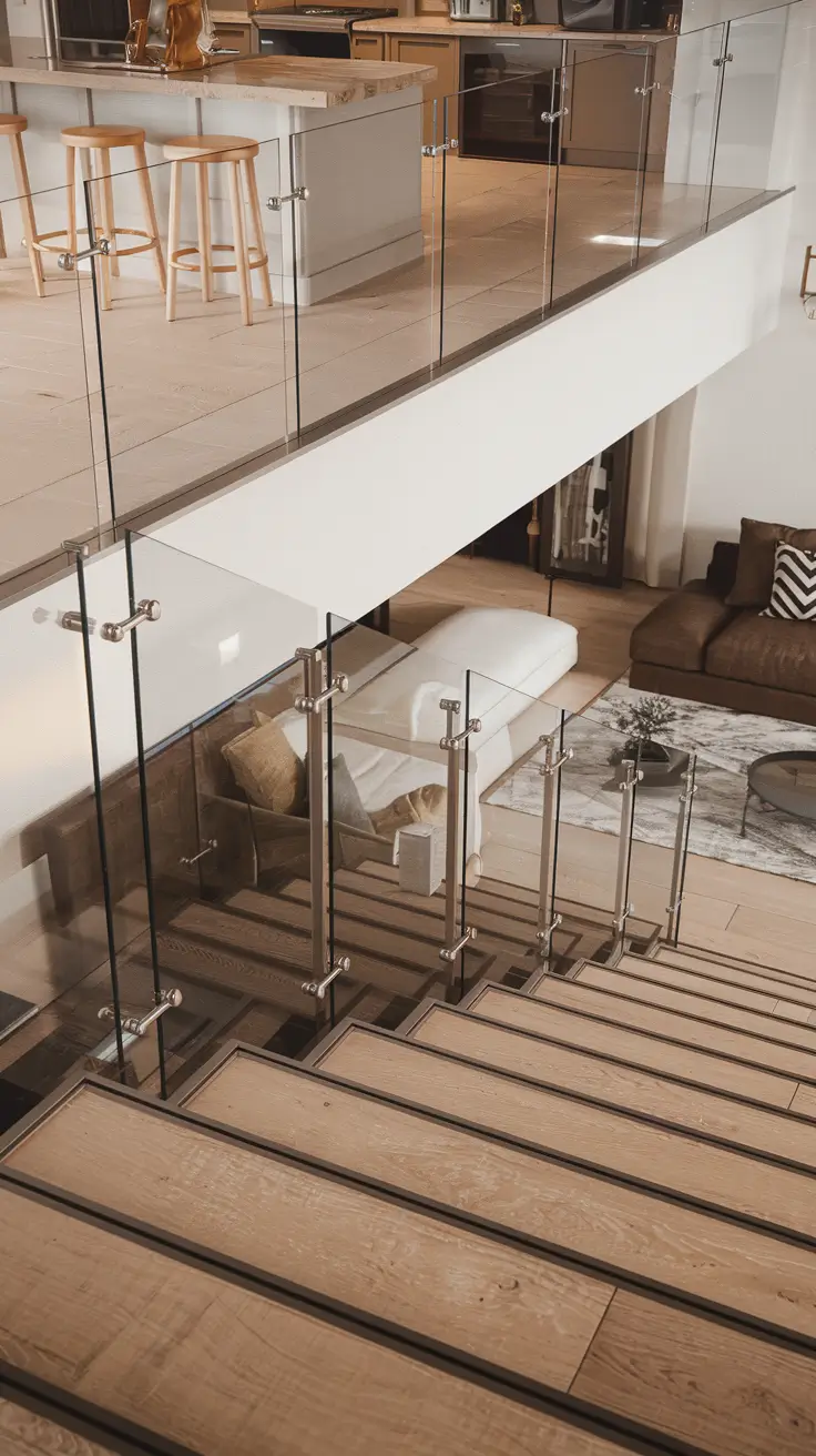 Sunken Living Room Ideas 2026 – Modern, Minimalist & Cozy Designs