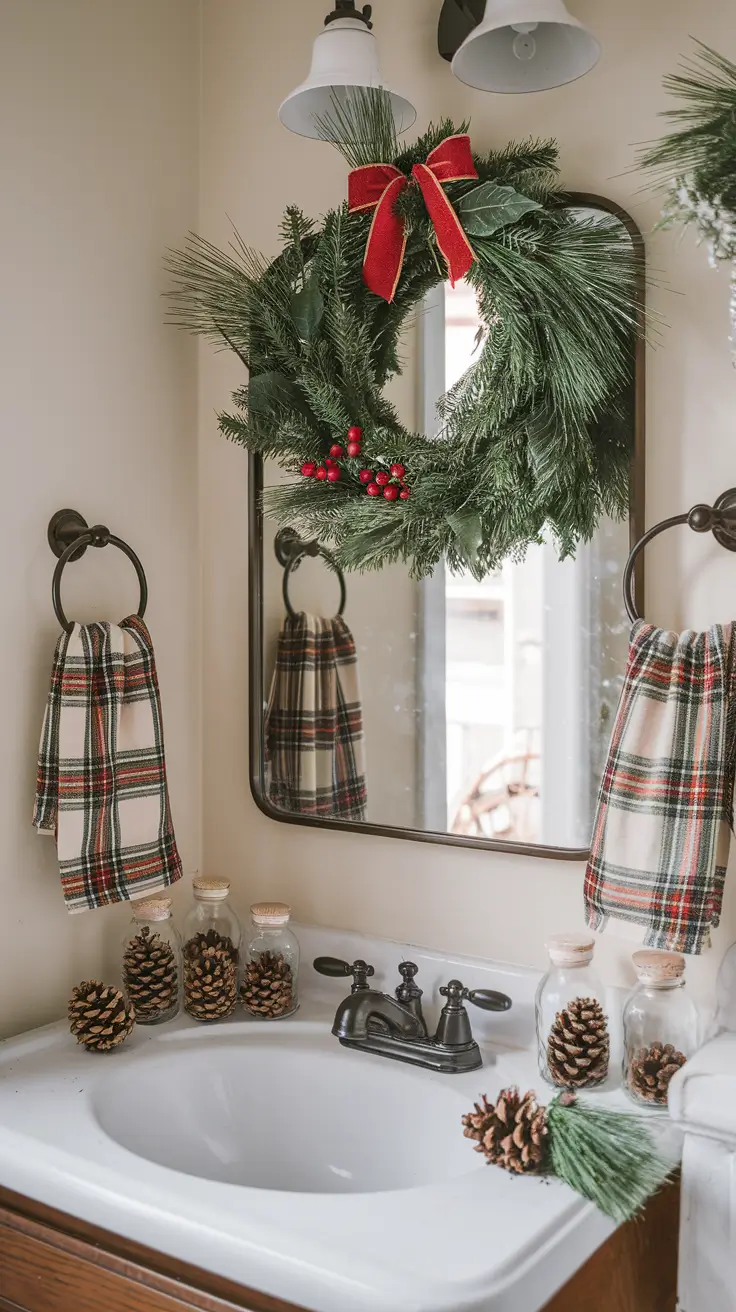 Vintage Christmas Decor Ideas 2026: Cozy, Rustic & Budget-Friendly Holiday Inspiration
