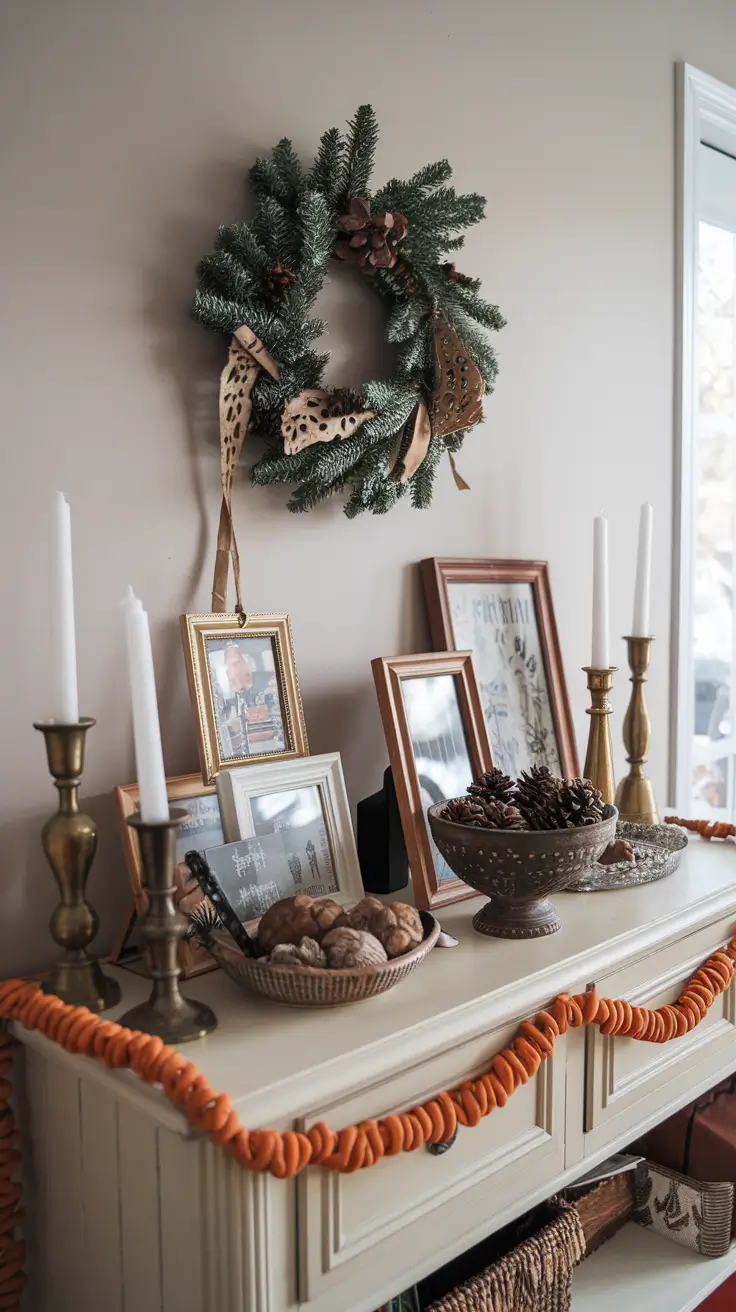 Vintage Christmas Decor Ideas 2026: Cozy, Rustic & Budget-Friendly Holiday Inspiration