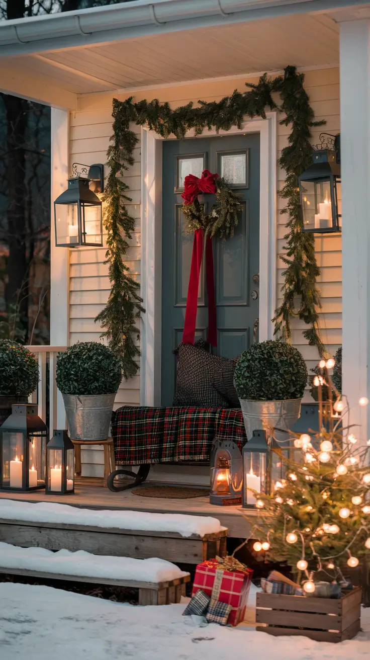 Vintage Christmas Decor Ideas 2026: Cozy, Rustic & Budget-Friendly Holiday Inspiration