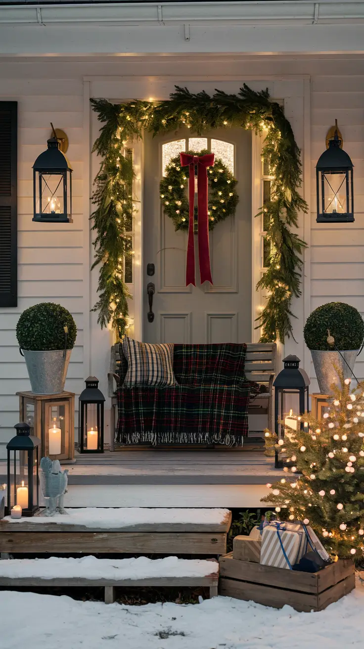 Vintage Christmas Decor Ideas 2026: Cozy, Rustic & Budget-Friendly Holiday Inspiration