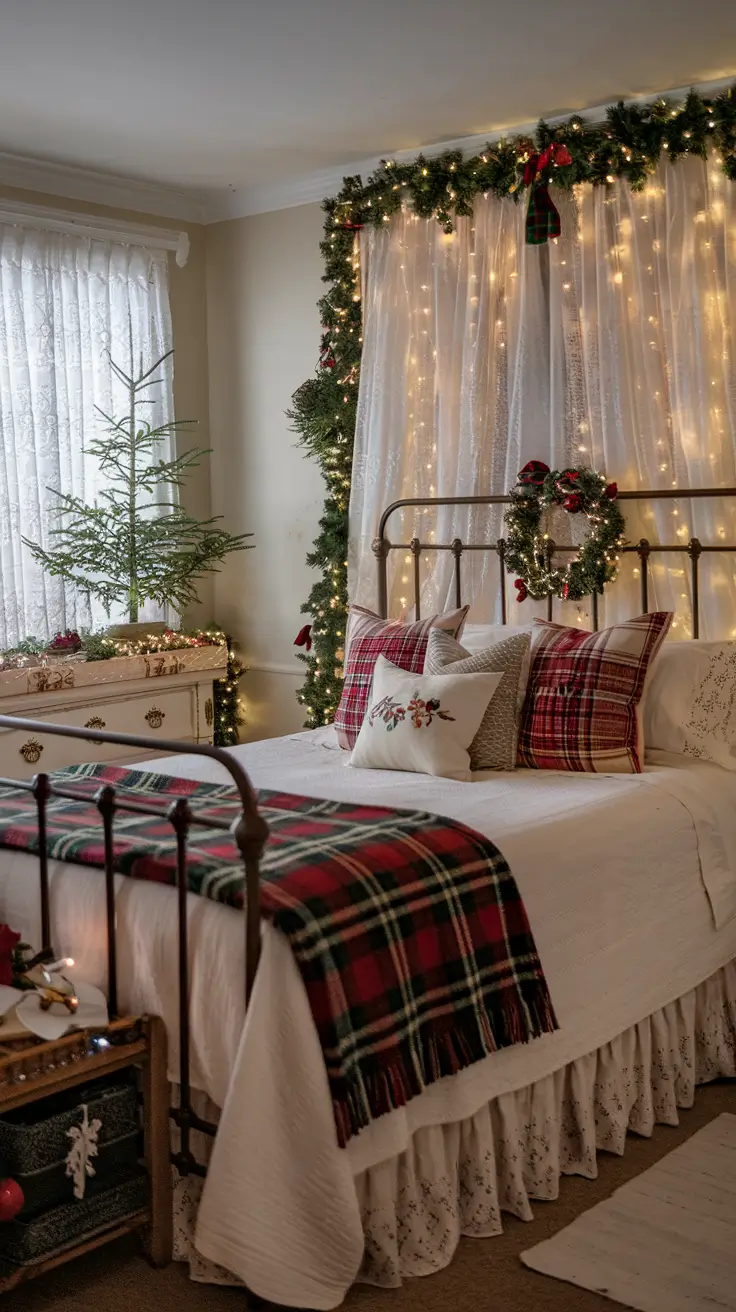 Vintage Christmas Decor Ideas 2026: Cozy, Rustic & Budget-Friendly Holiday Inspiration