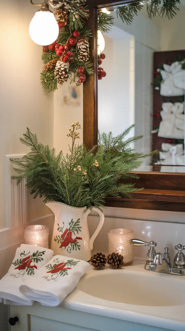 Vintage Christmas Decor Ideas 2026: Cozy, Rustic & Budget-Friendly Holiday Inspiration