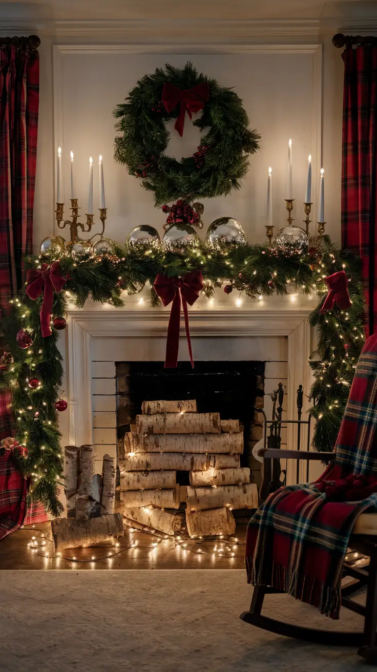 Vintage Christmas Decor Ideas 2026: Cozy, Rustic & Budget-Friendly Holiday Inspiration