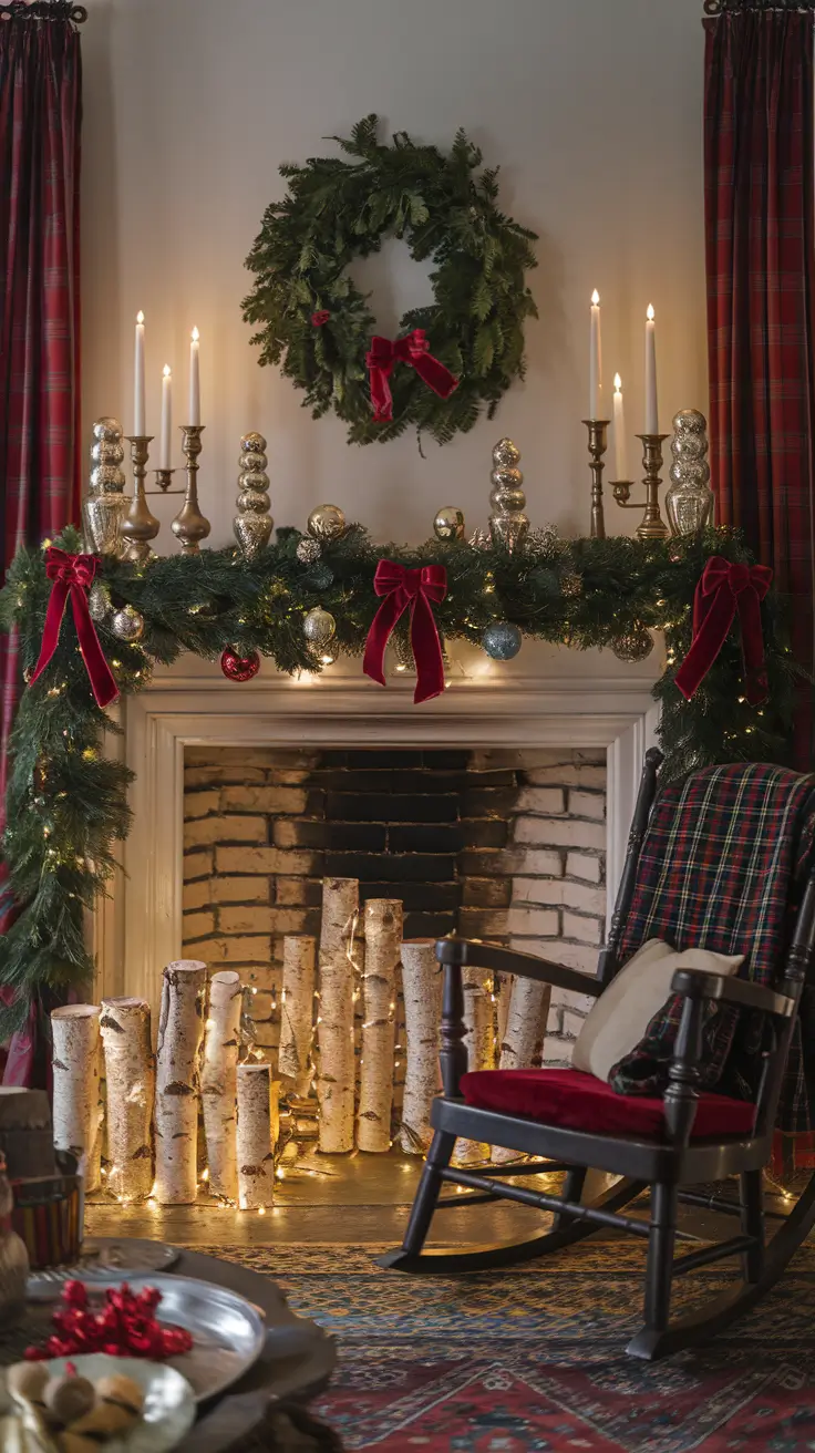 Vintage Christmas Decor Ideas 2026: Cozy, Rustic & Budget-Friendly Holiday Inspiration