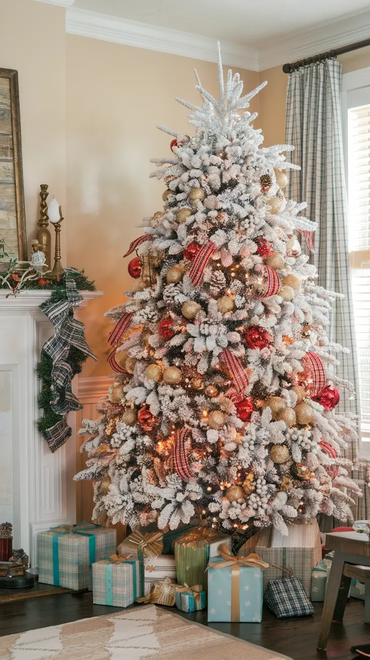 Vintage Christmas Decor Ideas 2026: Cozy, Rustic & Budget-Friendly Holiday Inspiration