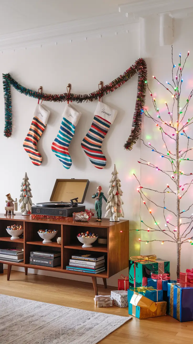 Vintage Christmas Decor Ideas 2026: Cozy, Rustic & Budget-Friendly Holiday Inspiration