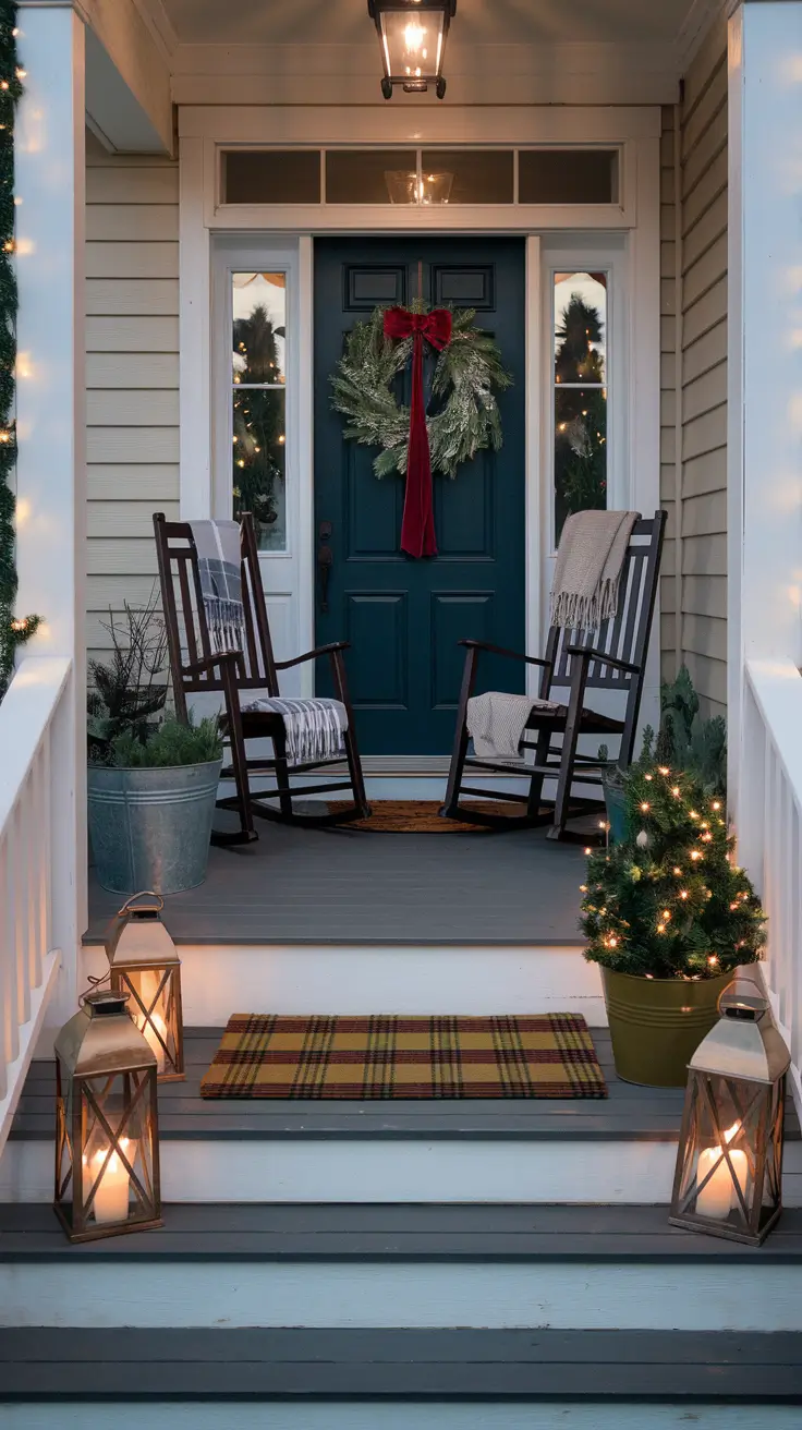 Vintage Christmas Decor Ideas 2026: Cozy, Rustic & Budget-Friendly Holiday Inspiration