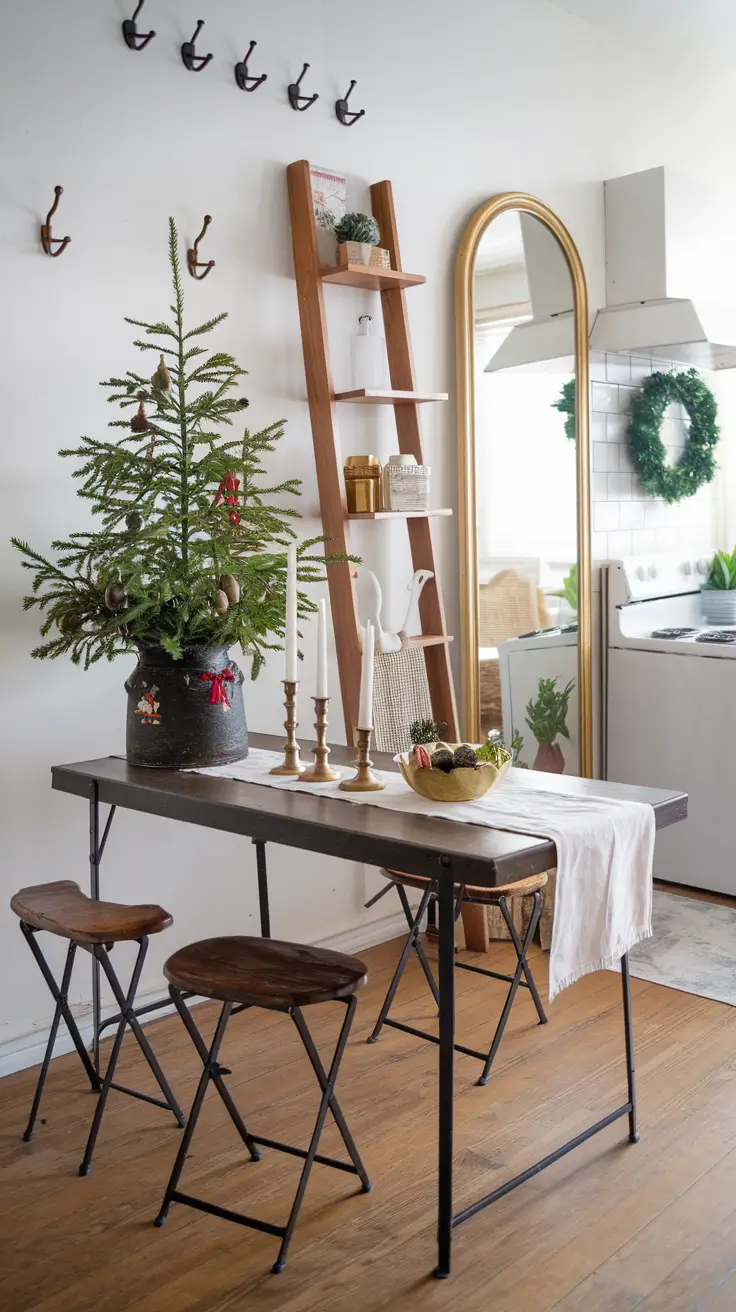 Vintage Christmas Decor Ideas 2026: Cozy, Rustic & Budget-Friendly Holiday Inspiration