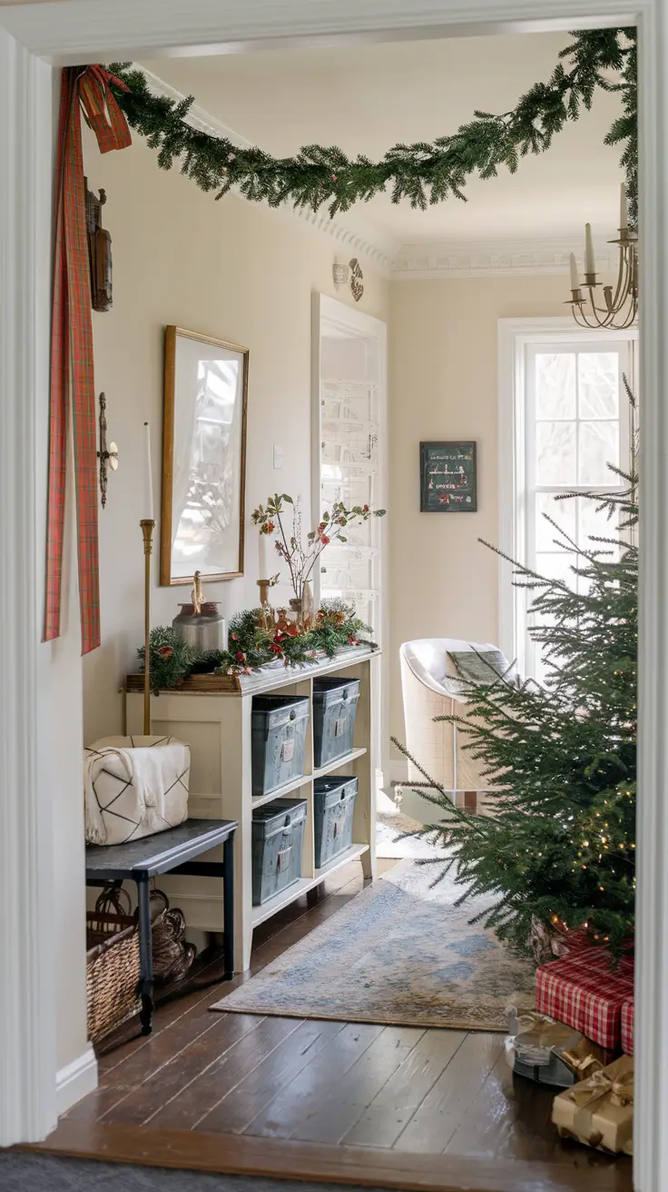 Vintage Christmas Decor Ideas 2026: Cozy, Rustic & Budget-Friendly Holiday Inspiration