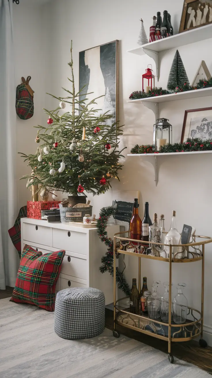 Vintage Christmas Decor Ideas 2026: Cozy, Rustic & Budget-Friendly Holiday Inspiration
