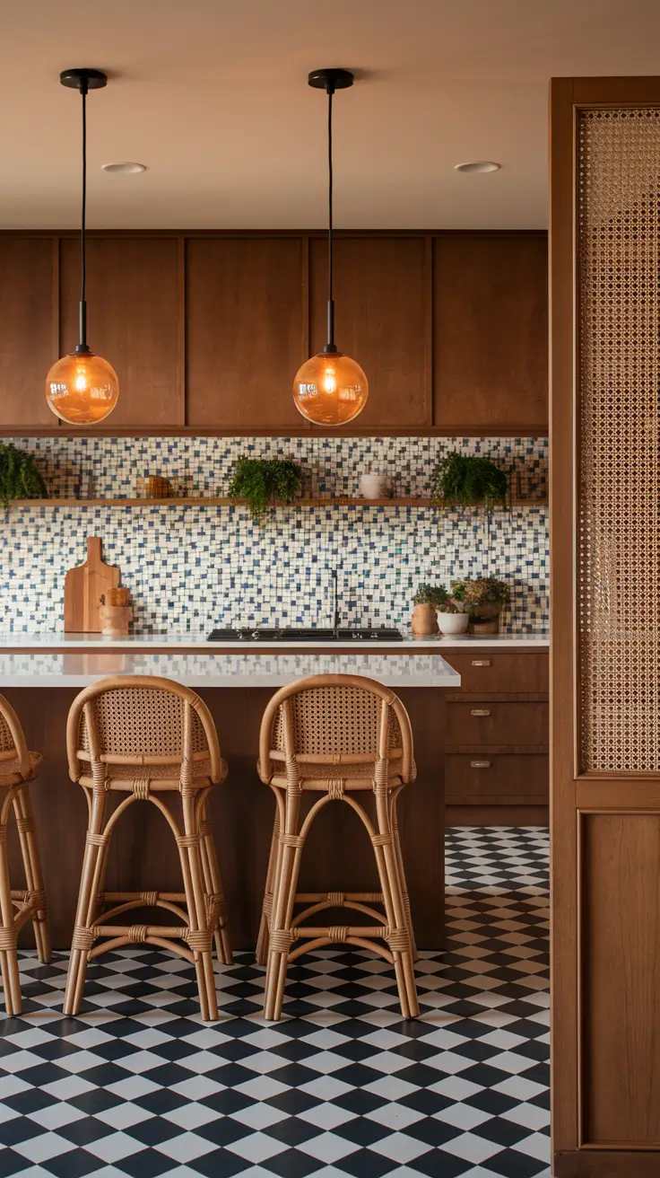 Vintage Kitchen Ideas 2026: Retro, Farmhouse & Cozy Styles