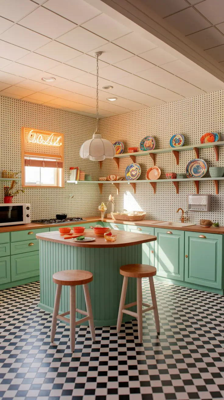 Vintage Kitchen Ideas 2026: Retro, Farmhouse & Cozy Styles