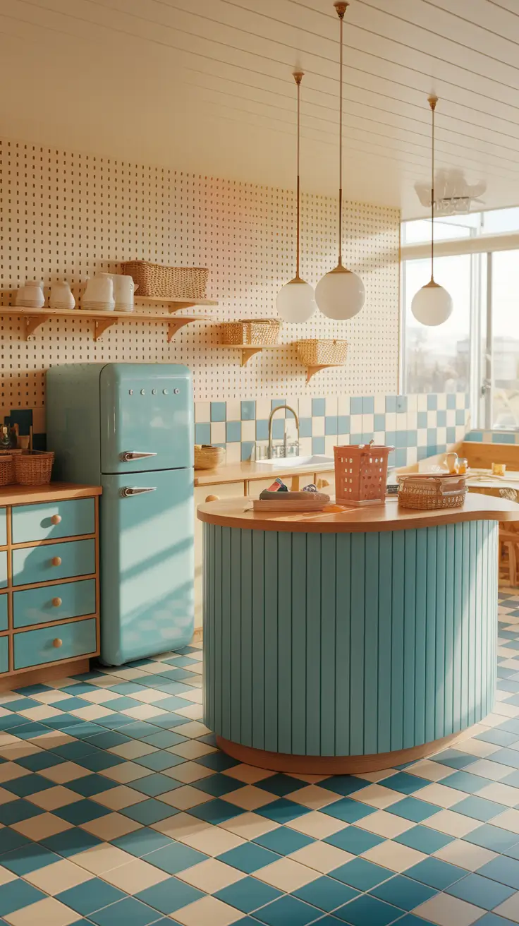 Vintage Kitchen Ideas 2026: Retro, Farmhouse & Cozy Styles