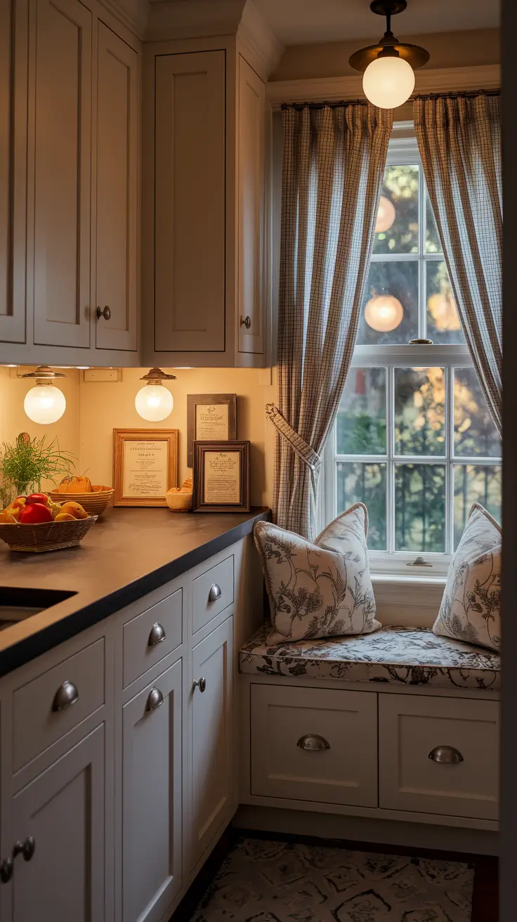 Vintage Kitchen Ideas 2026: Retro, Farmhouse & Cozy Styles