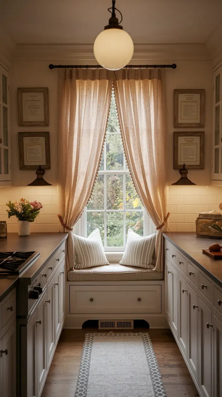 Vintage Kitchen Ideas 2026: Retro, Farmhouse & Cozy Styles