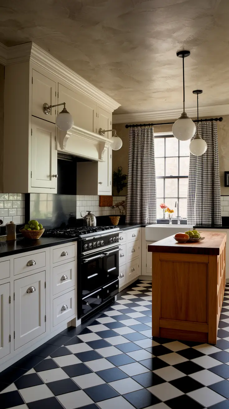 Vintage Kitchen Ideas 2026: Retro, Farmhouse & Cozy Styles