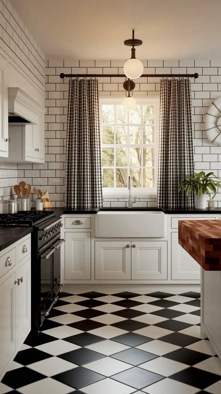 Vintage Kitchen Ideas 2026: Retro, Farmhouse & Cozy Styles