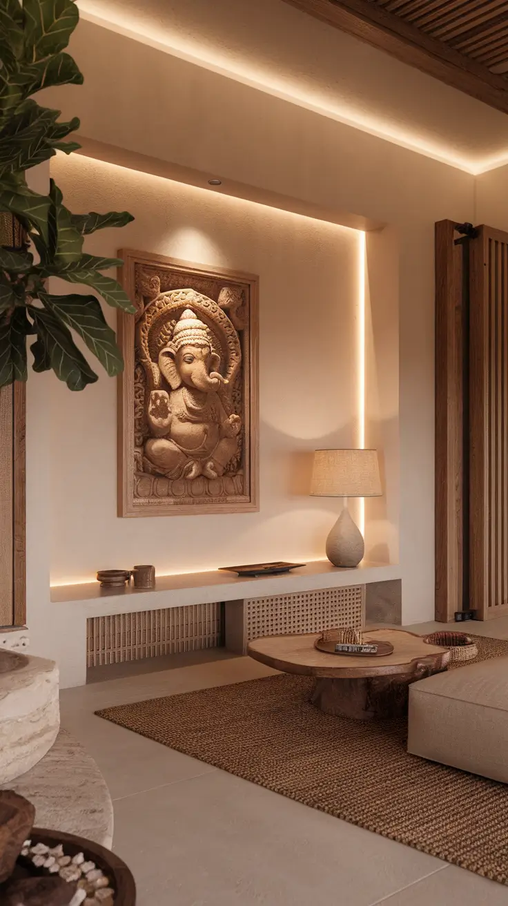 Wall Art for Living Room Ideas 2026: Modern, Vintage & Creative Decor