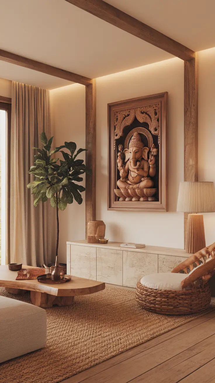 Wall Art for Living Room Ideas 2026: Modern, Vintage & Creative Decor