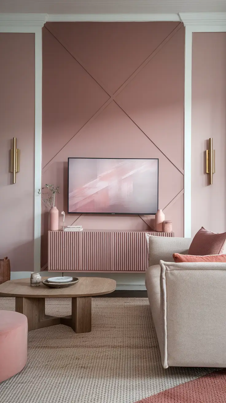 Wall Art for Living Room Ideas 2026: Modern, Vintage & Creative Decor