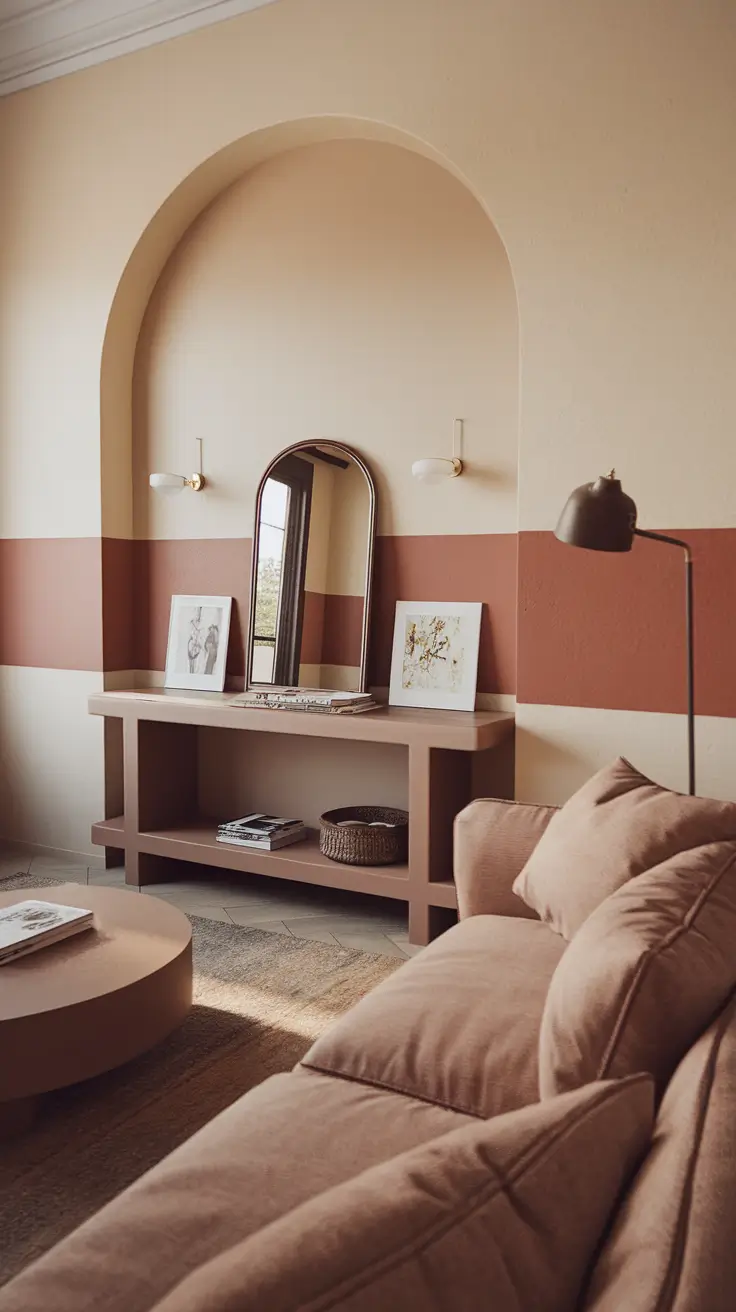 Wall Art for Living Room Ideas 2026: Modern, Vintage & Creative Decor