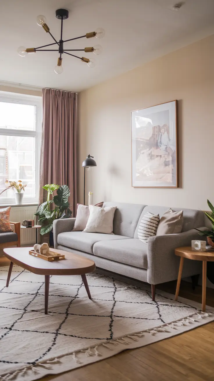 Apartment Living Room Ideas 2026: Cozy and Modern Inspiration for Every Space