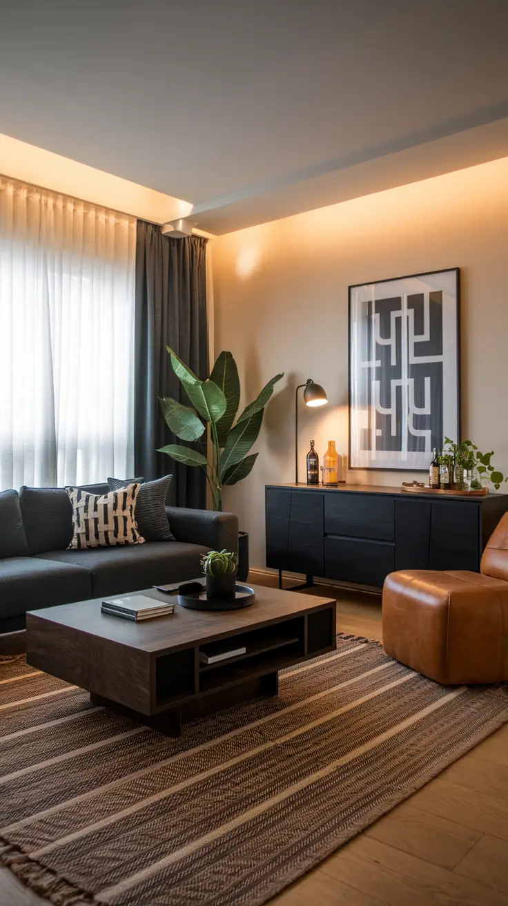 Apartment Living Room Ideas 2026: Cozy and Modern Inspiration for Every Space