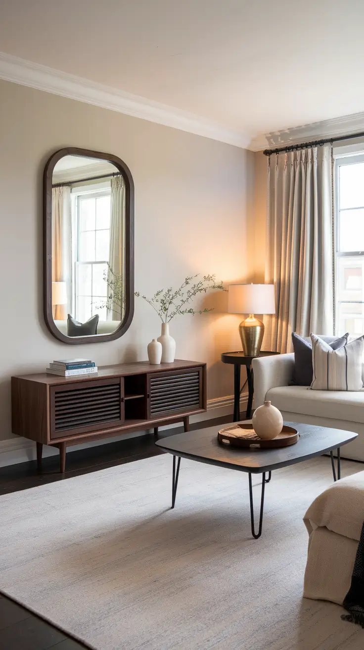 Apartment Living Room Ideas 2026: Cozy and Modern Inspiration for Every Space