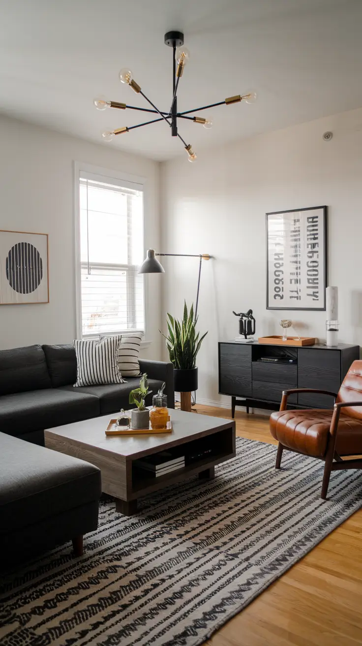 Apartment Living Room Ideas 2026: Cozy and Modern Inspiration for Every Space