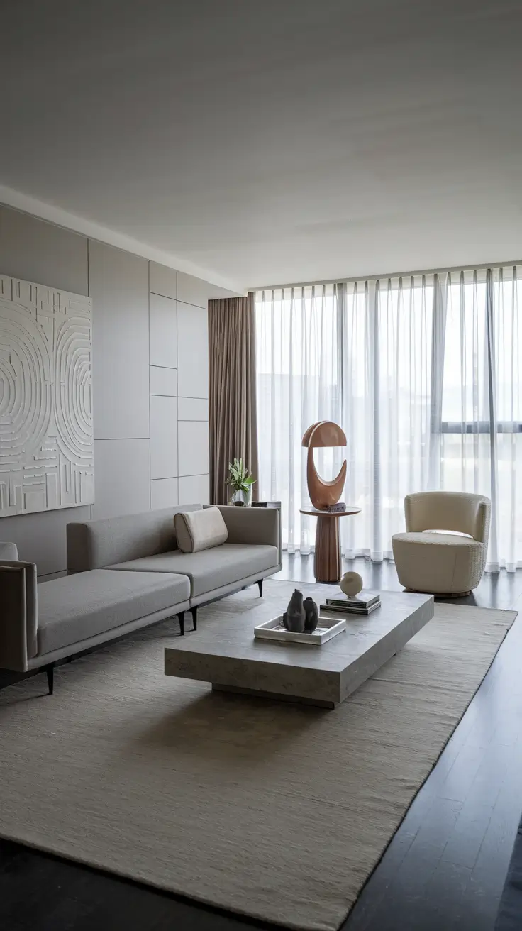 Apartment Living Room Ideas 2026: Cozy and Modern Inspiration for Every Space