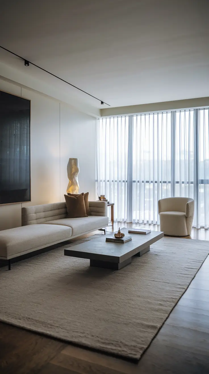 Apartment Living Room Ideas 2026: Cozy and Modern Inspiration for Every Space