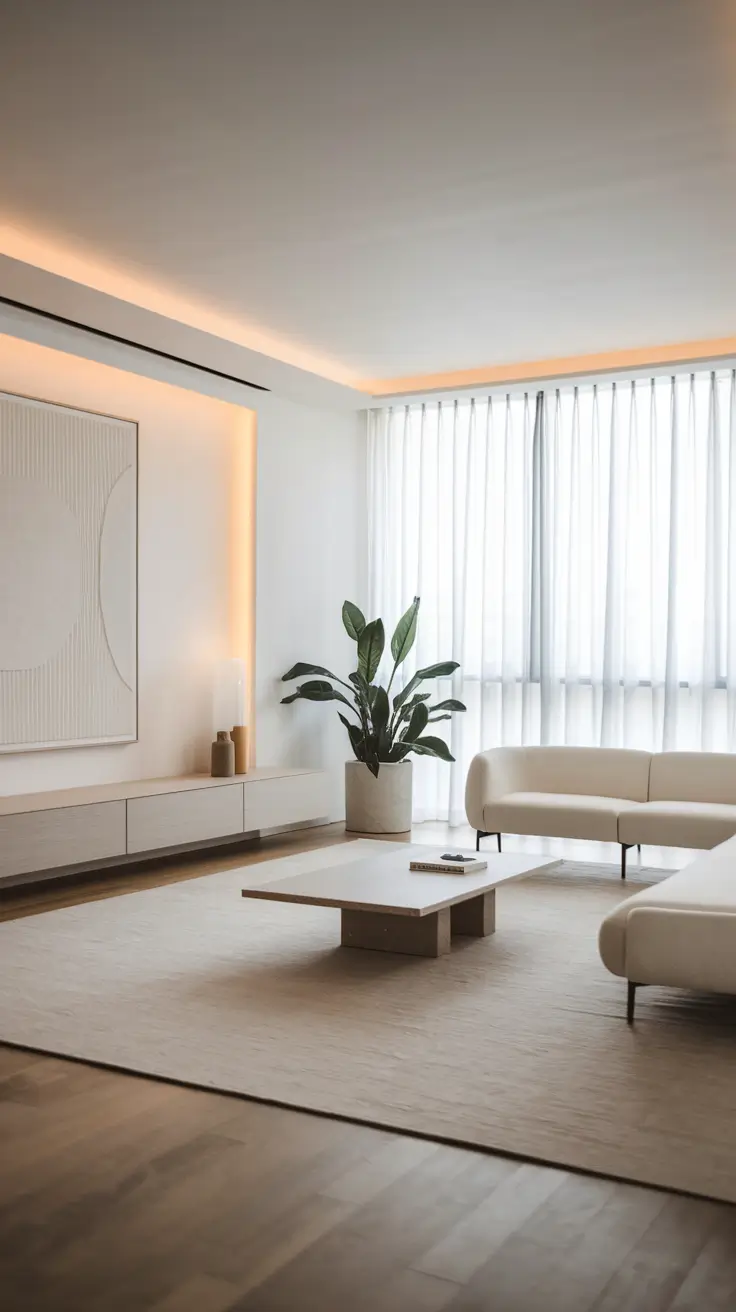 Apartment Living Room Ideas 2026: Cozy and Modern Inspiration for Every Space