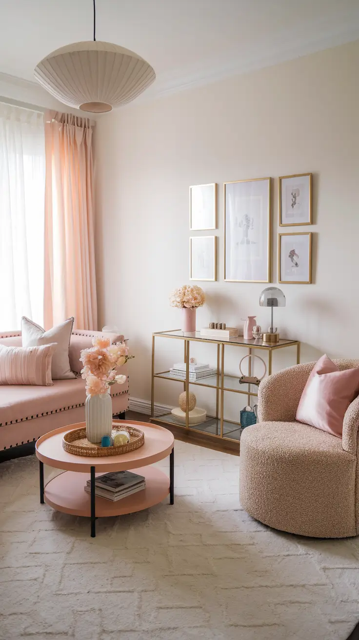 Apartment Living Room Ideas 2026: Cozy and Modern Inspiration for Every Space