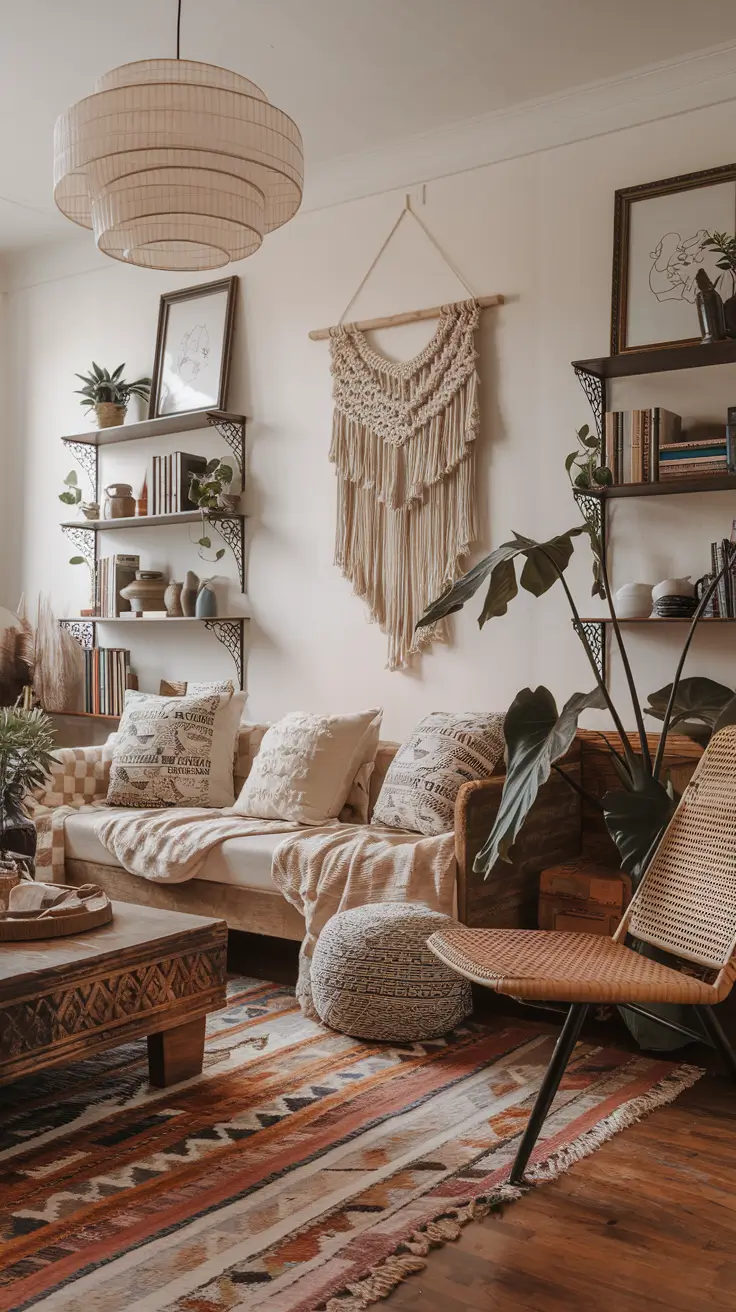 Apartment Living Room Ideas 2026: Cozy and Modern Inspiration for Every Space