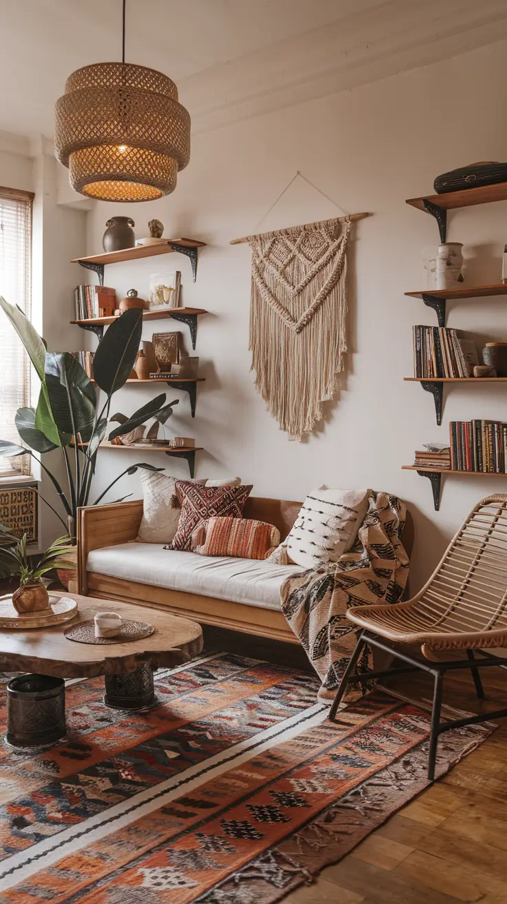 Apartment Living Room Ideas 2026: Cozy and Modern Inspiration for Every Space