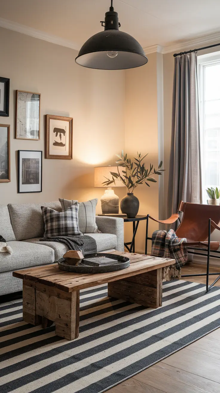 Apartment Living Room Ideas 2026: Cozy and Modern Inspiration for Every Space