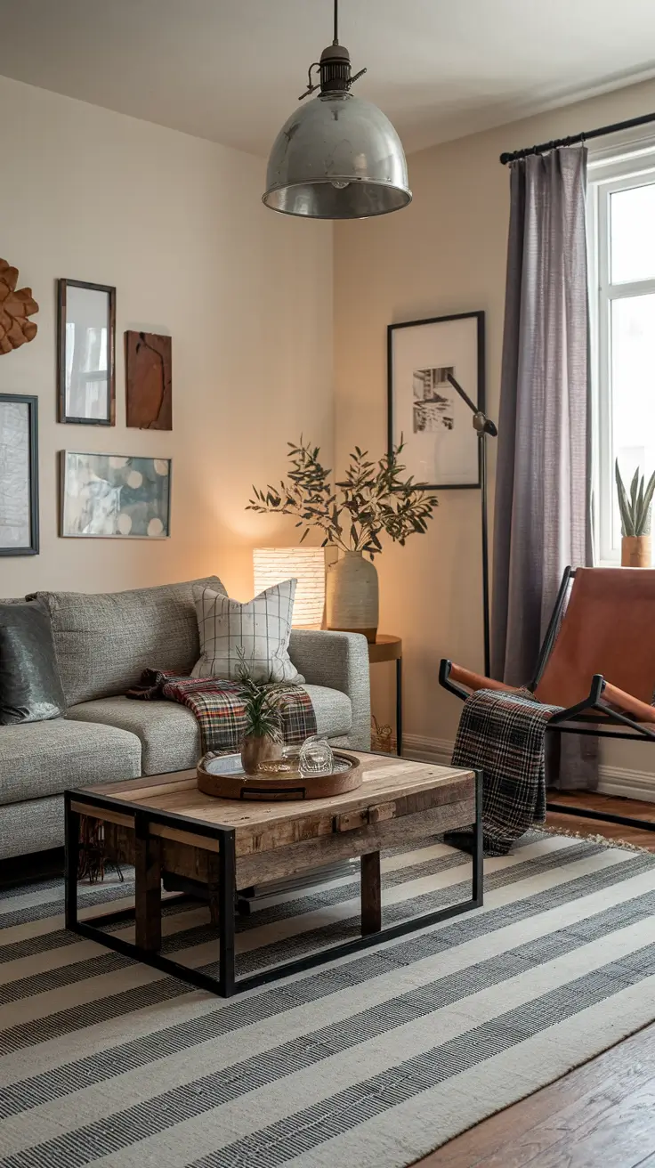 Apartment Living Room Ideas 2026: Cozy and Modern Inspiration for Every Space