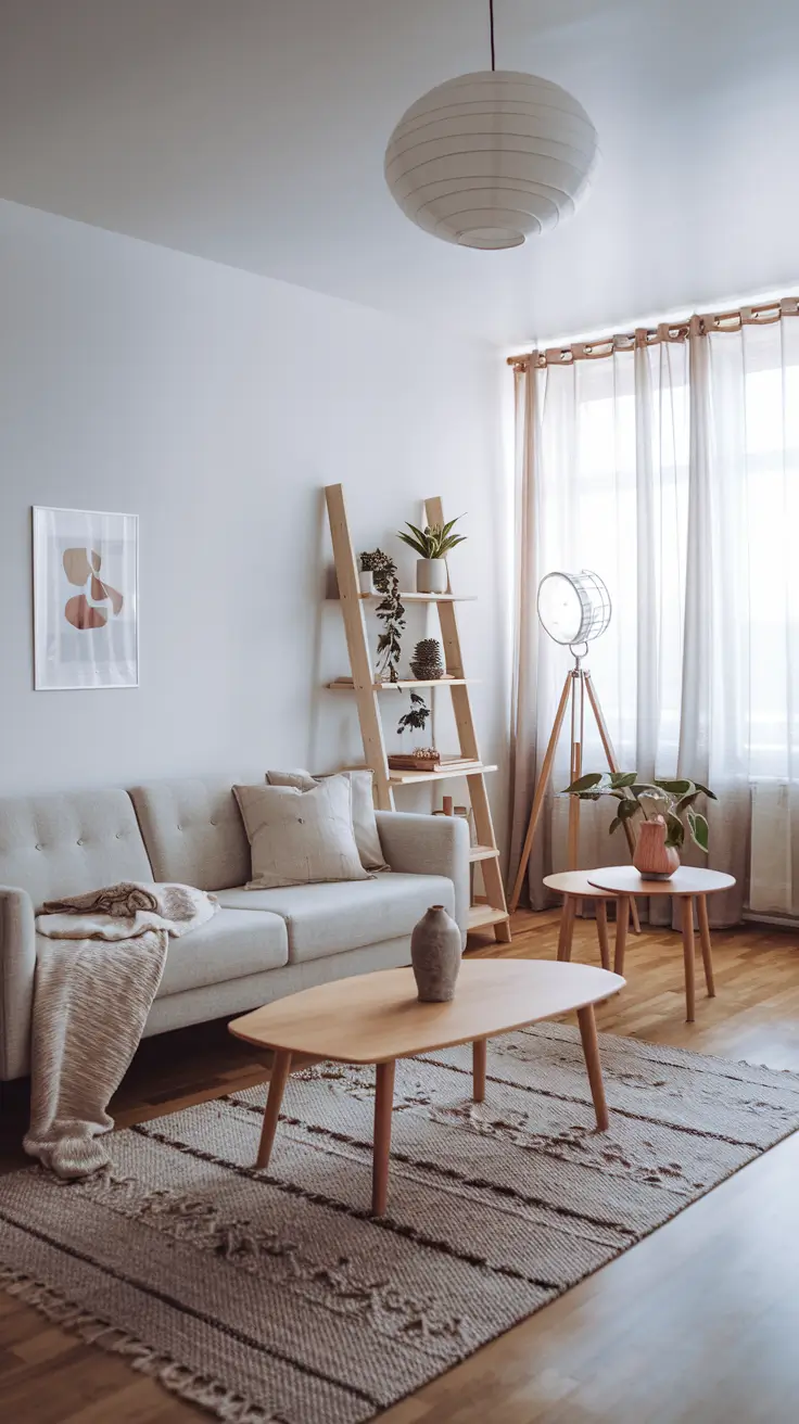 Apartment Living Room Ideas 2026: Cozy and Modern Inspiration for Every Space