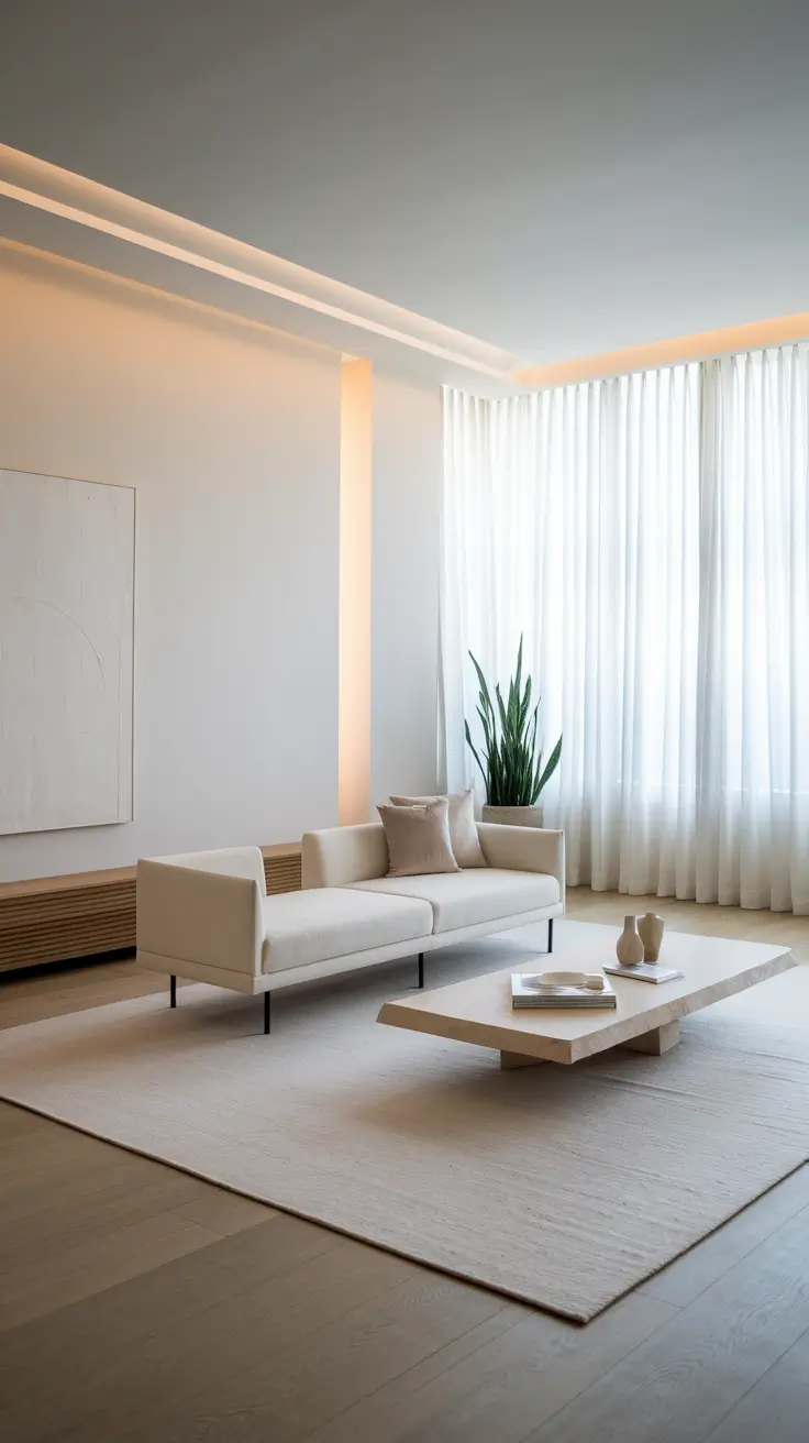 Apartment Living Room Ideas 2026: Cozy and Modern Inspiration for Every Space