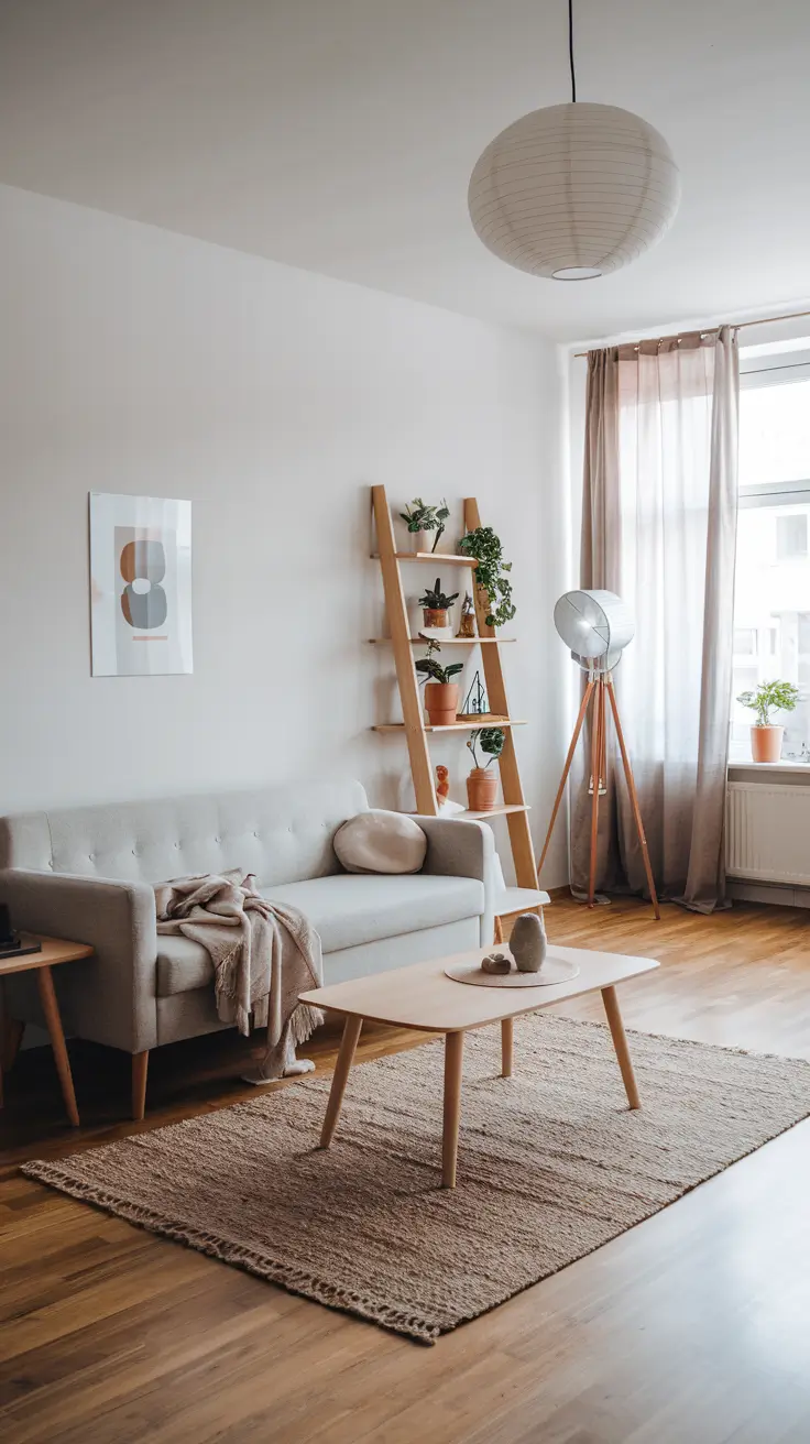 Apartment Living Room Ideas 2026: Cozy and Modern Inspiration for Every Space